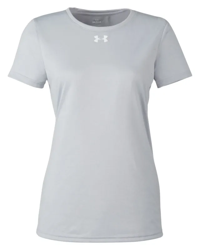 Under Armour Ladies' Team Tech T-Shirt — view 79