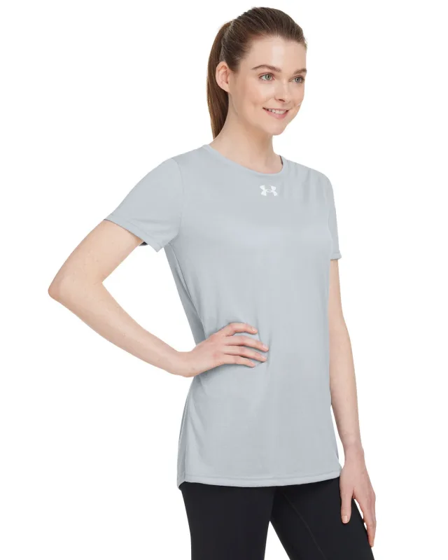 Under Armour Ladies' Team Tech T-Shirt — view 80