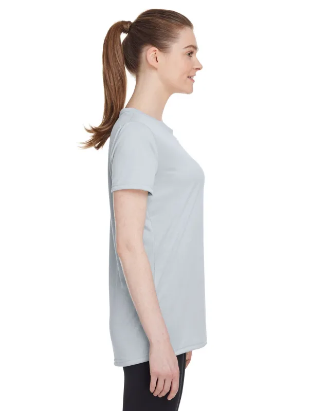 Under Armour Ladies' Team Tech T-Shirt — view 81