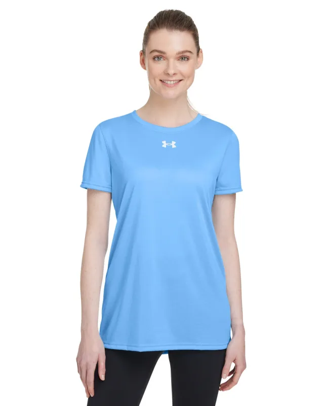 Under Armour Ladies' Team Tech T-Shirt — view 84