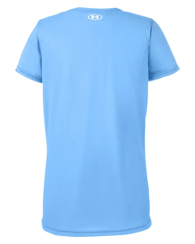 Under Armour Ladies' Team Tech T-Shirt — view 85