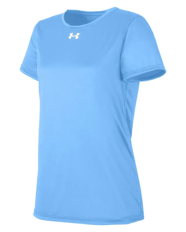 Under Armour Ladies' Team Tech T-Shirt — view 86