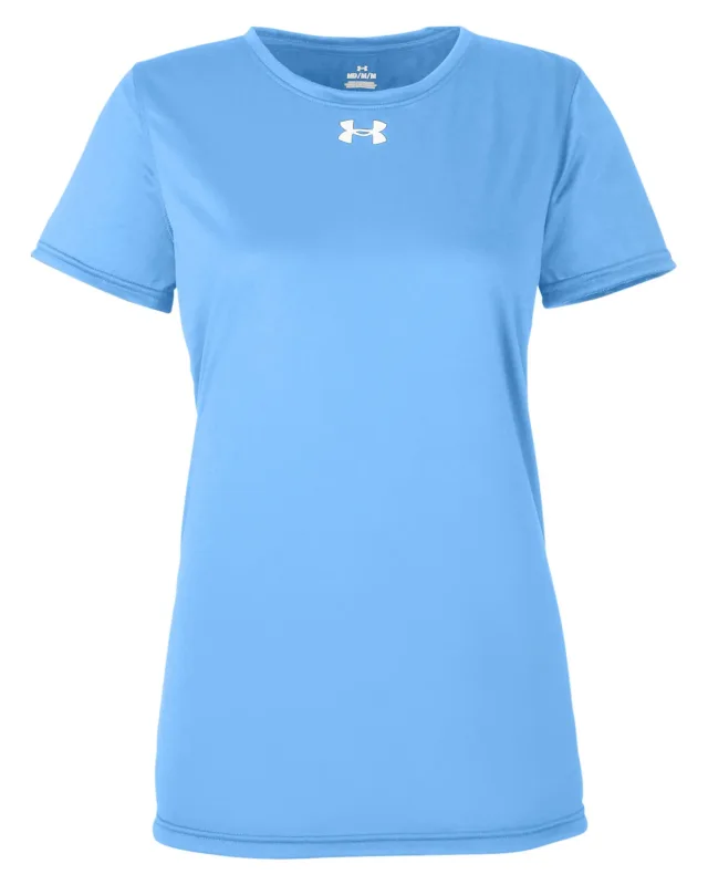 Under Armour Ladies' Team Tech T-Shirt — view 88