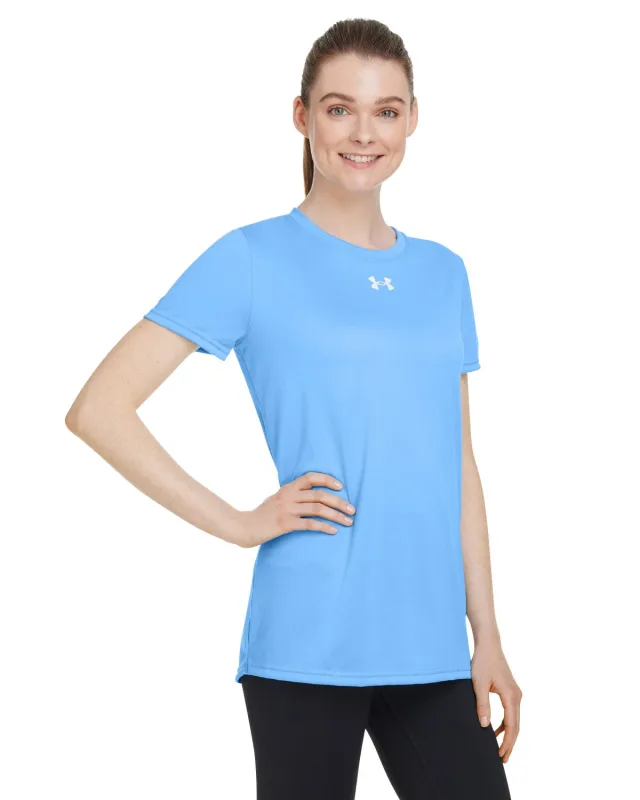 Under Armour Ladies' Team Tech T-Shirt — view 89