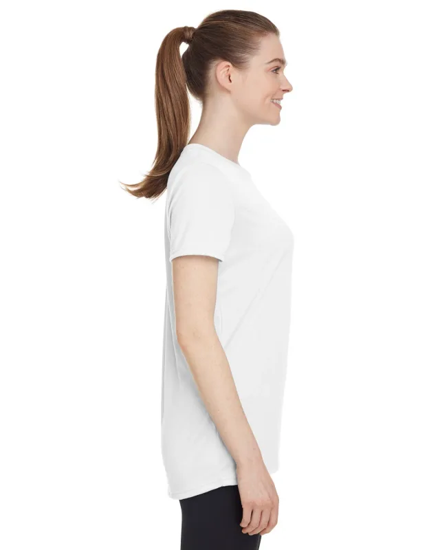 Under Armour Ladies' Team Tech T-Shirt — view 9