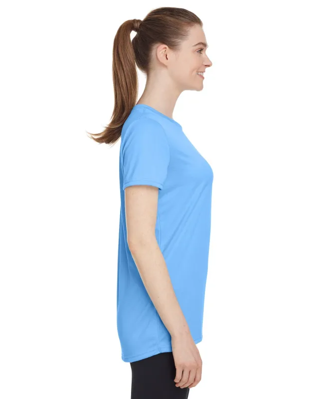 Under Armour Ladies' Team Tech T-Shirt — view 90
