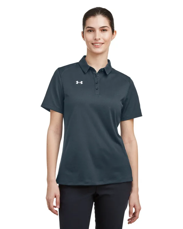 Under Armour Ladies' Tech Polo — view 10