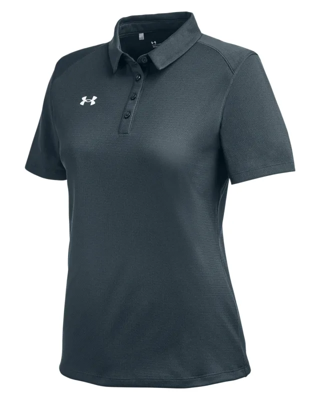 Under Armour Ladies' Tech Polo — view 12