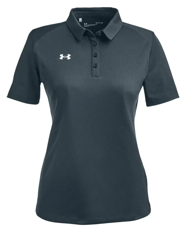 Under Armour Ladies' Tech Polo — view 14