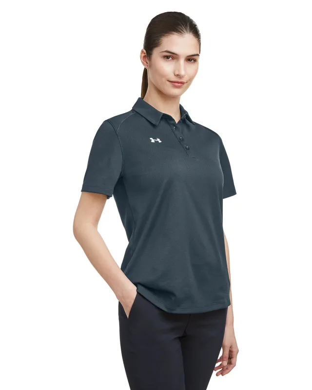 Under Armour Ladies' Tech Polo — view 15