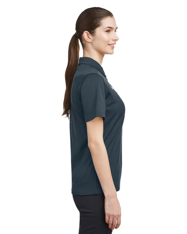 Under Armour Ladies' Tech Polo — view 16