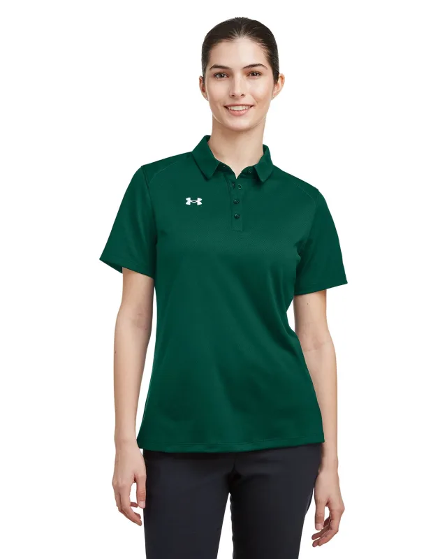 Under Armour Ladies' Tech Polo — view 18