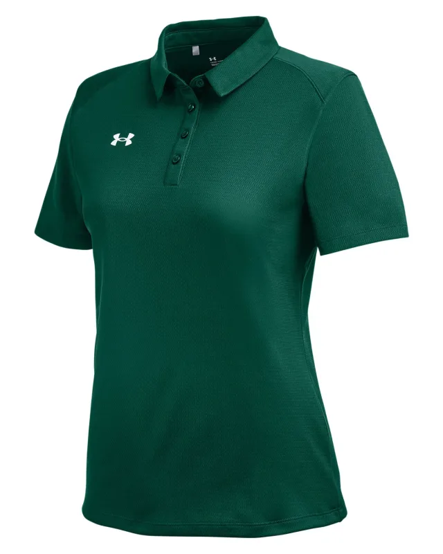 Under Armour Ladies' Tech Polo — view 20