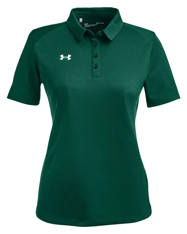 Under Armour Ladies' Tech Polo — view 22
