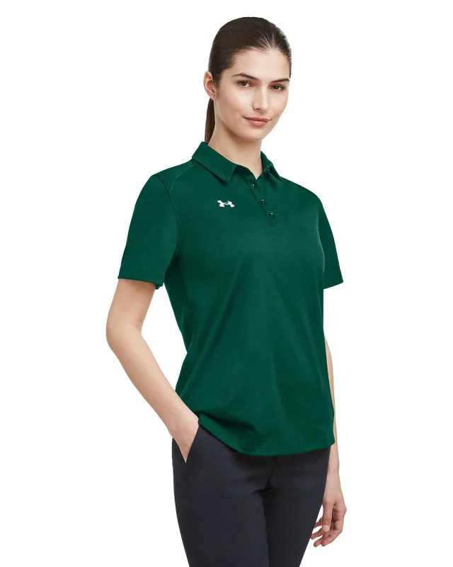 Under Armour Ladies' Tech Polo — view 23