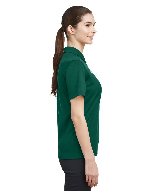 Under Armour Ladies' Tech Polo — view 24