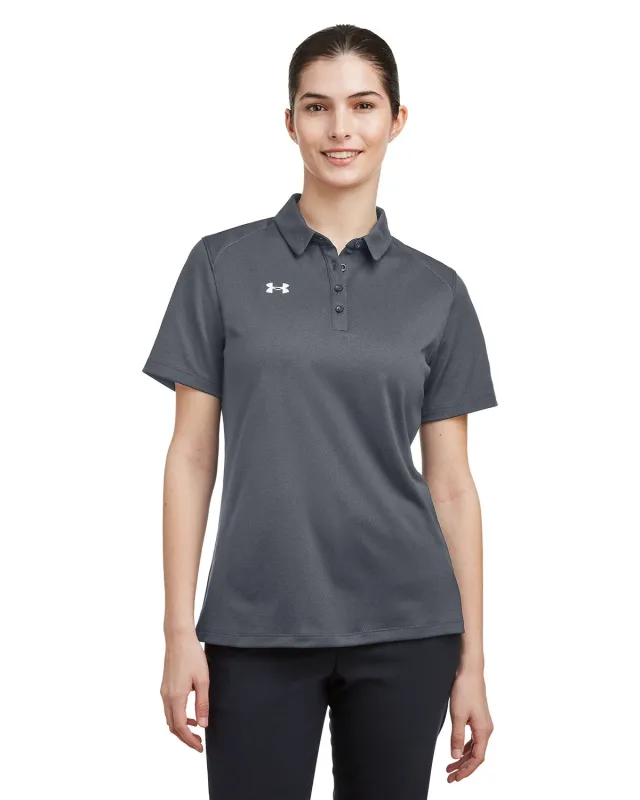Under Armour Ladies' Tech Polo — view 26