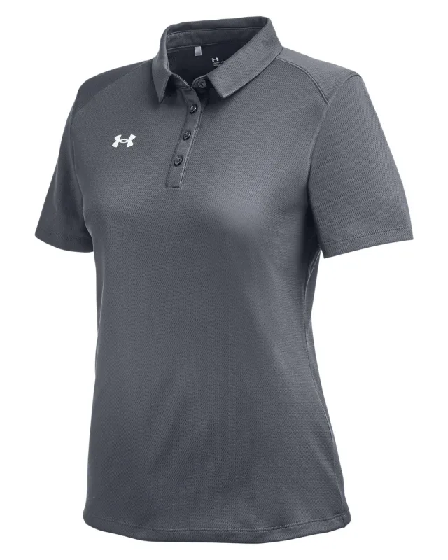 Under Armour Ladies' Tech Polo — view 28