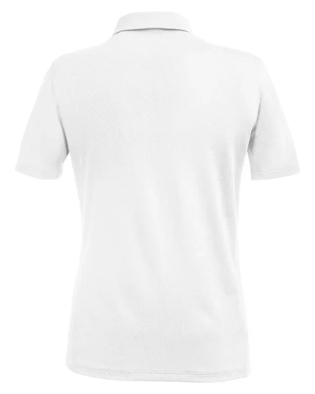 Under Armour Ladies' Tech Polo — view 3
