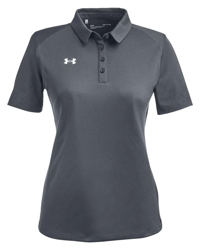 Under Armour Ladies' Tech Polo — view 30