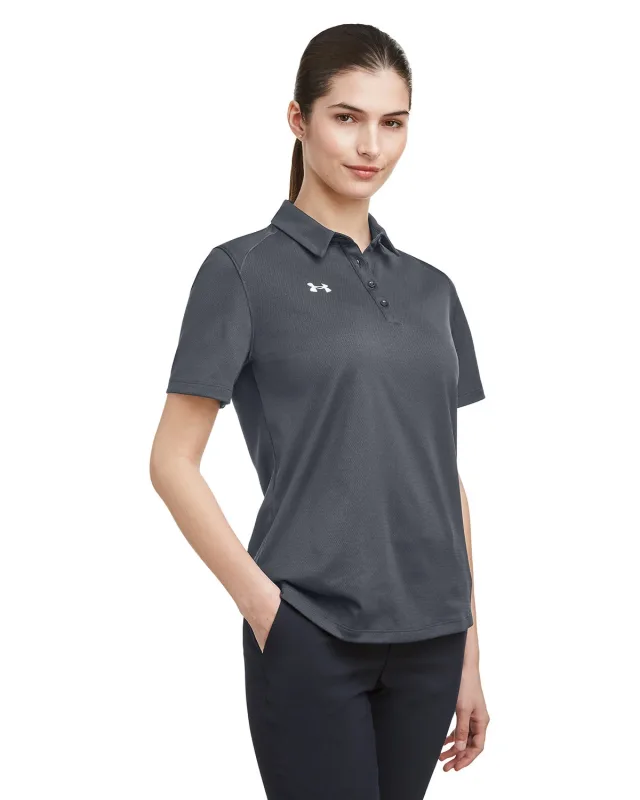 Under Armour Ladies' Tech Polo — view 31