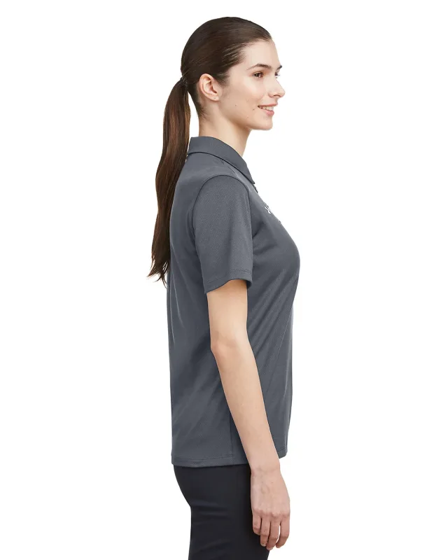 Under Armour Ladies' Tech Polo — view 32