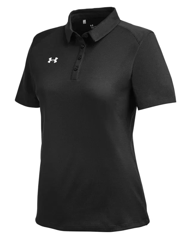 Under Armour Ladies' Tech Polo — view 36