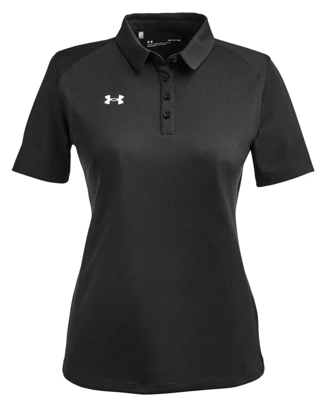 Under Armour Ladies' Tech Polo — view 38