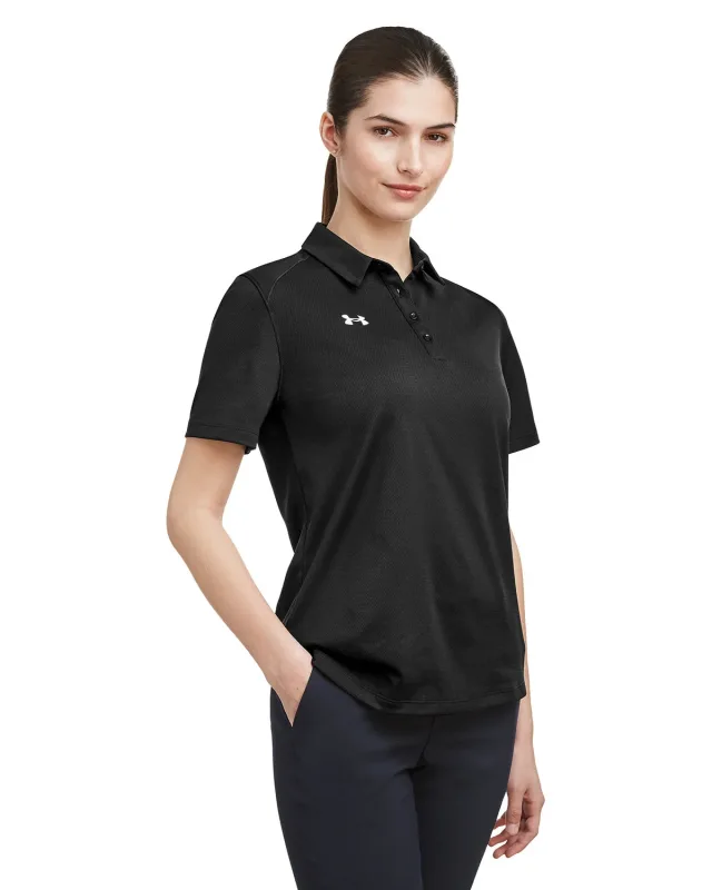 Under Armour Ladies' Tech Polo — view 39