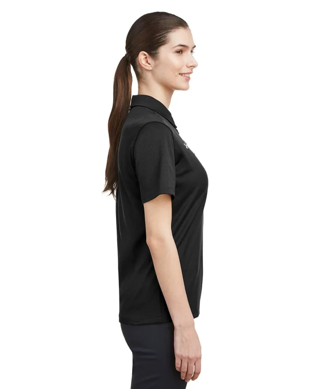 Under Armour Ladies' Tech Polo — view 40