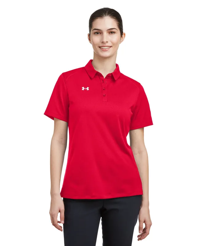 Under Armour Ladies' Tech Polo — view 42