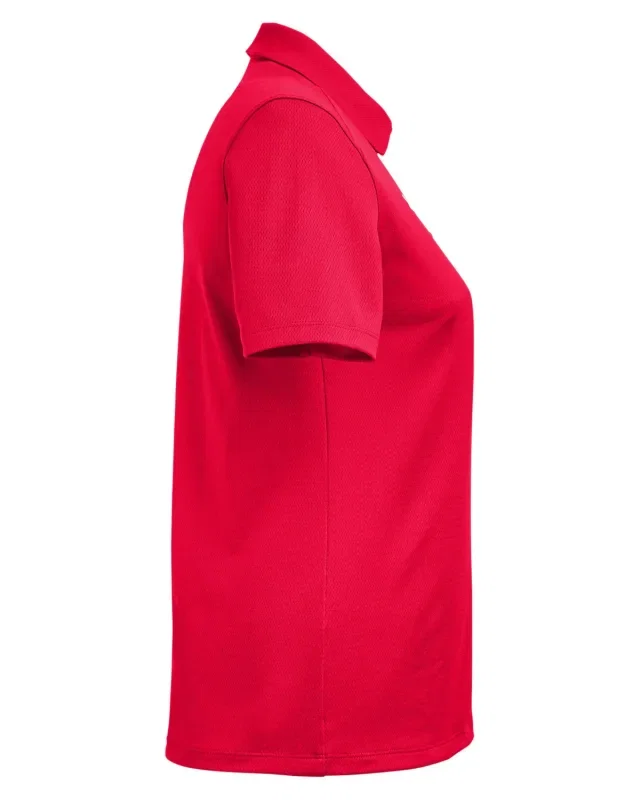 Under Armour Ladies' Tech Polo — view 45