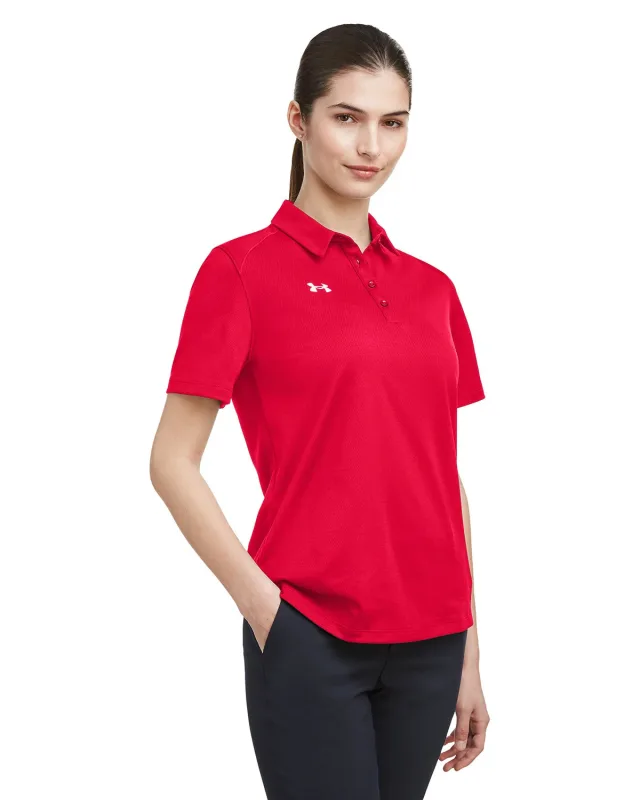 Under Armour Ladies' Tech Polo — view 47