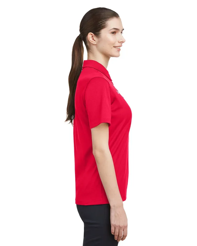 Under Armour Ladies' Tech Polo — view 48