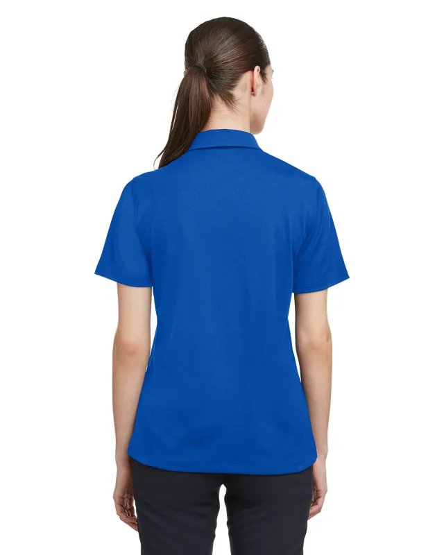 Under Armour Ladies' Tech Polo — view 49