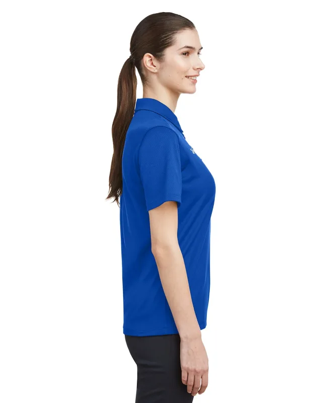 Under Armour Ladies' Tech Polo — view 56