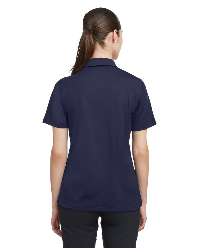 Under Armour Ladies' Tech Polo — view 57