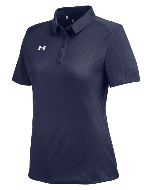 Under Armour Ladies' Tech Polo — view 60