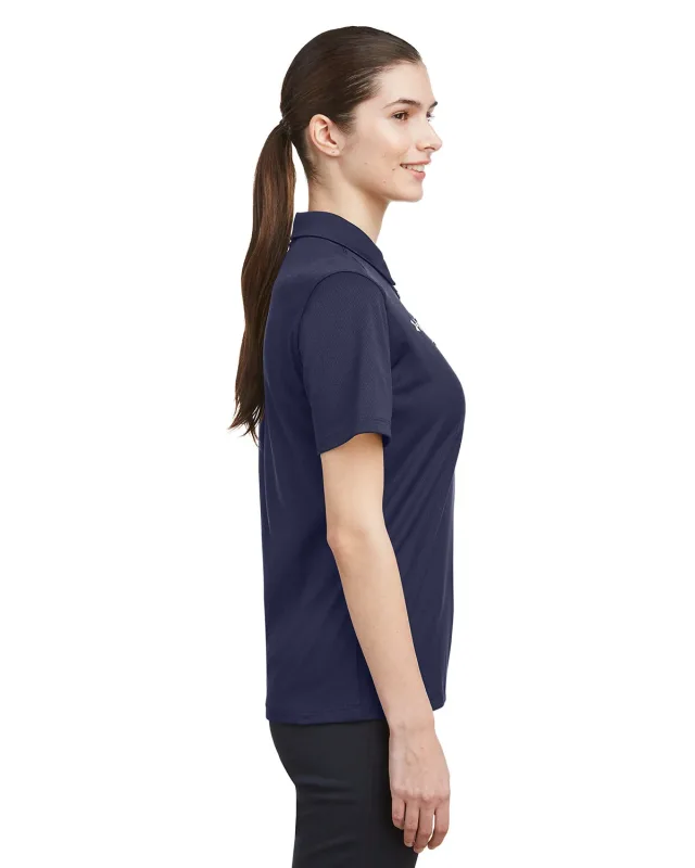 Under Armour Ladies' Tech Polo — view 64