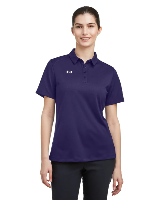 Under Armour Ladies' Tech Polo — view 66