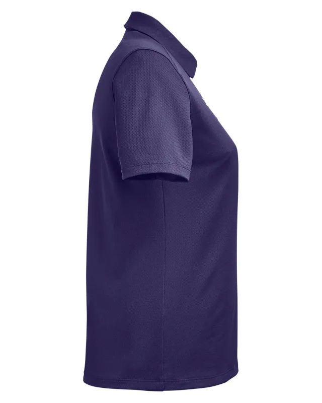 Under Armour Ladies' Tech Polo — view 69