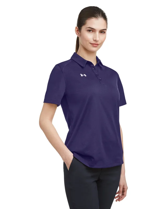 Under Armour Ladies' Tech Polo — view 71