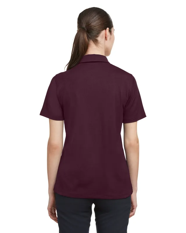 Under Armour Ladies' Tech Polo — view 73