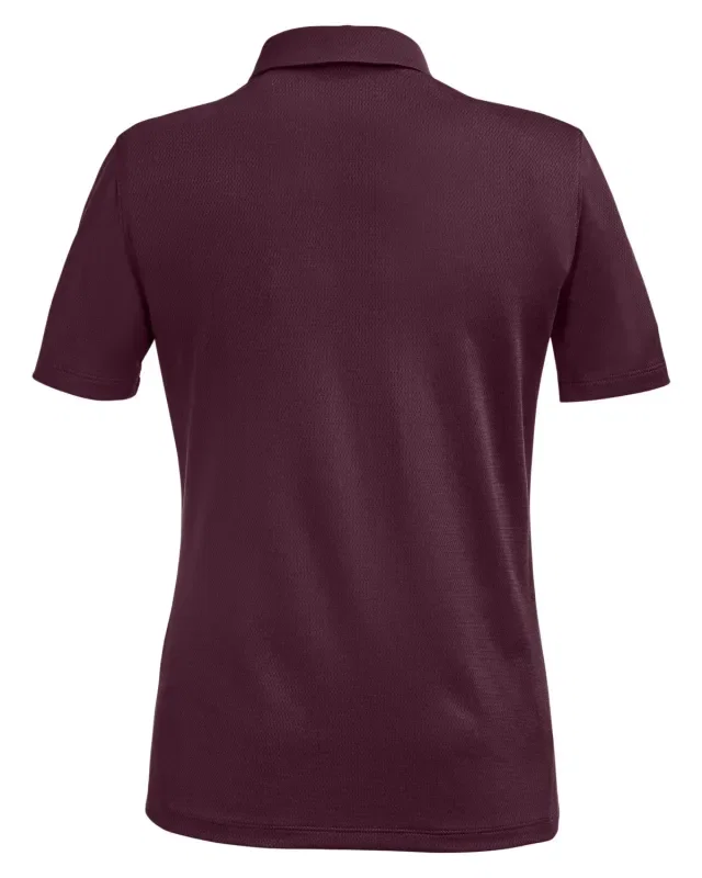 Under Armour Ladies' Tech Polo — view 75