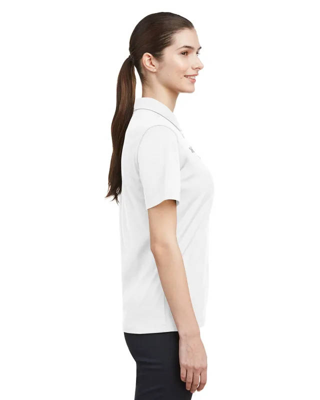 Under Armour Ladies' Tech Polo — view 8