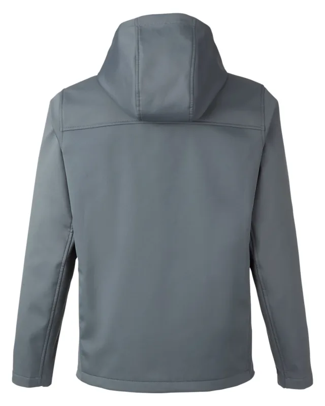 Under Armour Men's CGI Shield 2.0 Hooded Jacket — view 11
