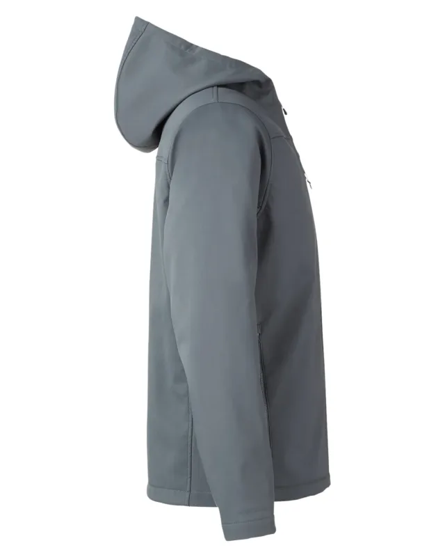 Under Armour Men's CGI Shield 2.0 Hooded Jacket — view 13