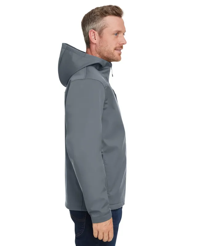 Under Armour Men's CGI Shield 2.0 Hooded Jacket — view 16