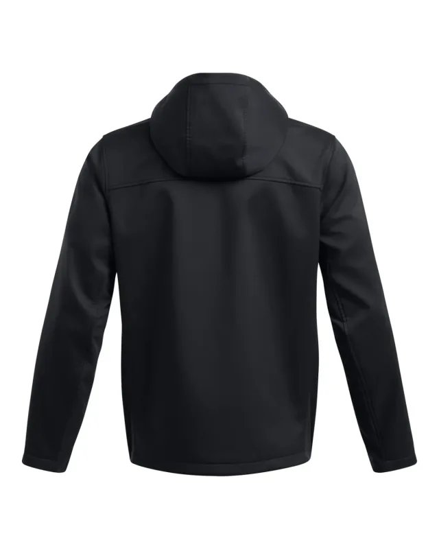 Under Armour Men's CGI Shield 2.0 Hooded Jacket — view 27