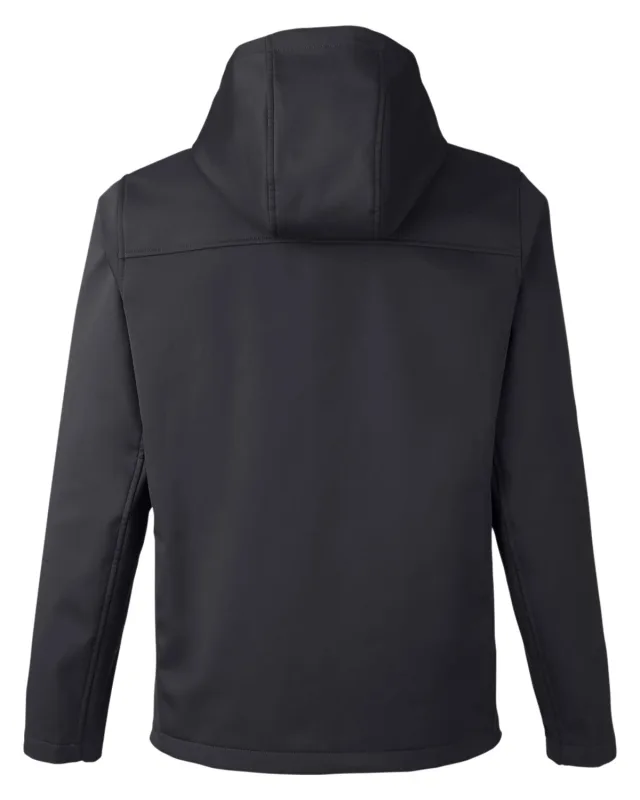 Under Armour Men's CGI Shield 2.0 Hooded Jacket — view 3